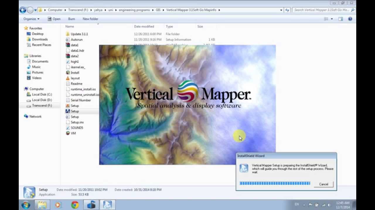 vertical mapper 3.0 download